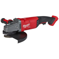 Meuleuse 18V 230mm FUEL M18 FLAG230XPDB-0C