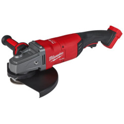 Meuleuse 18V 230mm FUEL M18 FLAG230XPDB-0C