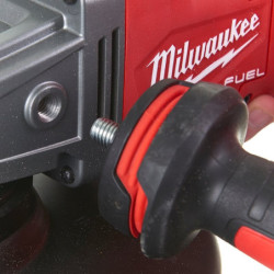 Meuleuse 18V 230mm FUEL M18 FLAG230XPDB-0C