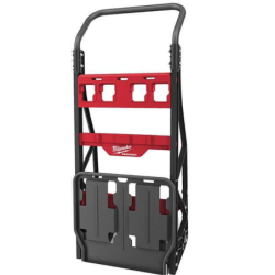 PACKOUT trolley métal