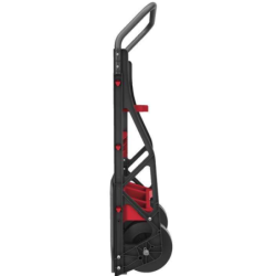 PACKOUT trolley métal
