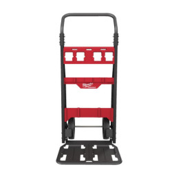 PACKOUT trolley métal