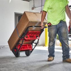 PACKOUT trolley métal
