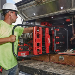 PACKOUT trolley métal
