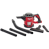 Aspirateur M18 CV-0 18V sans batterie