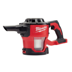 Aspirateur M18 CV-0 18V sans batterie