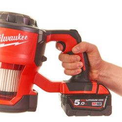 Aspirateur M18 CV-0 18V sans batterie