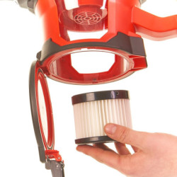 Aspirateur M18 CV-0 18V sans batterie