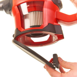 Aspirateur M18 CV-0 18V sans batterie