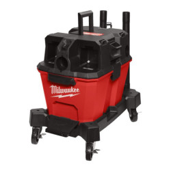 Aspirateur eau et poussiere 2x18V M18 F2VC23L-0