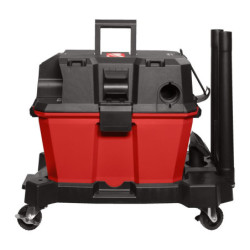 Aspirateur eau et poussiere 2x18V M18 F2VC23L-0