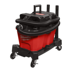 Aspirateur eau et poussiere 2x18V M18 F2VC23L-0