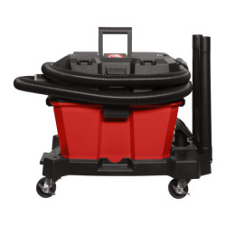 Aspirateur eau et poussiere 2x18V M18 F2VC23L-0