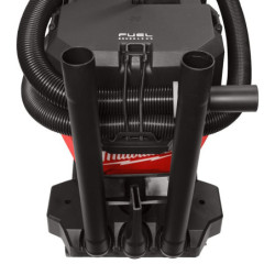 Aspirateur eau et poussiere 2x18V M18 F2VC23L-0