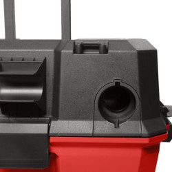 Aspirateur eau et poussiere 2x18V M18 F2VC23L-0
