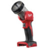 Lampe torche à tête orientable 18V M18 TLED-0