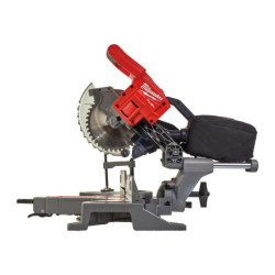 Scie onglet radiale FUEL 190mm M18 FMS190-0