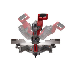 Scie onglet radiale FUEL 190mm M18 FMS190-0
