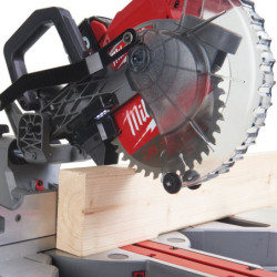 Scie onglet radiale FUEL 190mm M18 FMS190-0