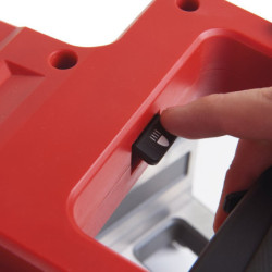 Scie onglet radiale FUEL 190mm M18 FMS190-0
