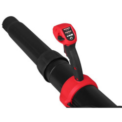 Souffleur dorsal à double batterie M18 F2BPB-0
