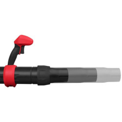 Souffleur dorsal à double batterie M18 F2BPB-0