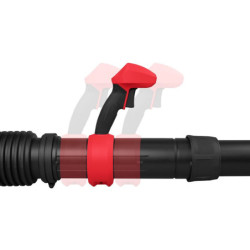 Souffleur dorsal à double batterie M18 F2BPB-0