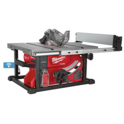 Scie sur table M18 FUEL M18 FTS210-0