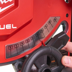 Scie sur table M18 FUEL M18 FTS210-0
