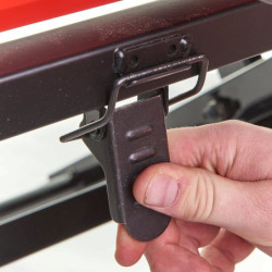 Scie sur table M18 FUEL M18 FTS210-0