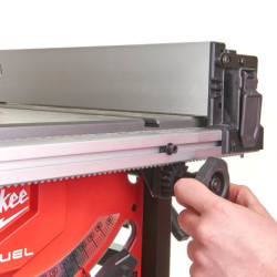 Scie sur table M18 FUEL M18 FTS210-0