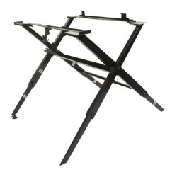 Piètement pour scie sur table TSS1000