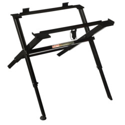 Piètement pour scie sur table TSS1000