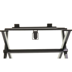Piètement pour scie sur table TSS1000