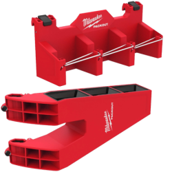 Porte-outils pour PACKOUT