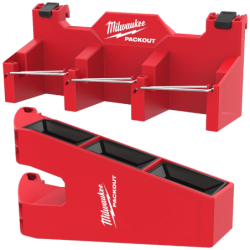 Porte-outils pour PACKOUT