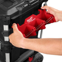 Porte-outils pour PACKOUT