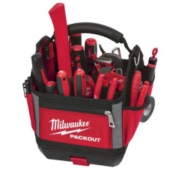 Sacoche textile PACKOUT 25cm