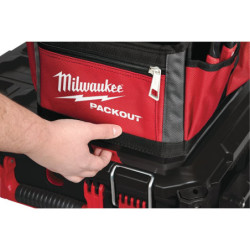 Sacoche textile PACKOUT 25cm