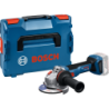 Meuleuse Bosch 125 GWS 18V-11 SOLO L-boxx
