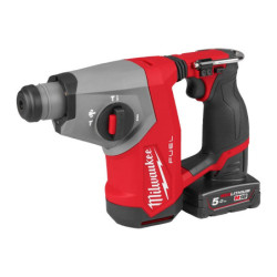 Perforateur SDS+ 12V FUEL 2 modes M12 FHAC16-502X