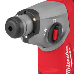 Perforateur SDS+ 12V FUEL 2 modes M12 FHAC16-502X