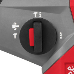 Perforateur SDS+ 12V FUEL 2 modes M12 FHAC16-502X
