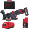 Meuleuse 12V sans fil 12V compacte M12 FCOT-422X