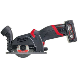 Meuleuse 12V sans fil 12V compacte M12 FCOT-422X
