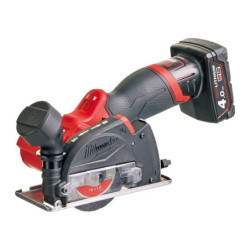 Meuleuse 12V sans fil 12V compacte M12 FCOT-422X