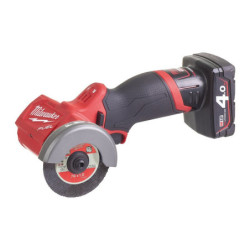 Meuleuse 12V sans fil 12V compacte M12 FCOT-422X