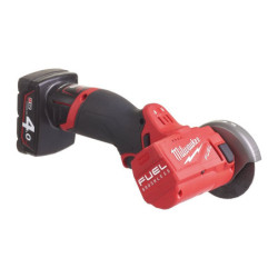 Meuleuse 12V sans fil 12V compacte M12 FCOT-422X