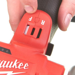 Meuleuse 12V sans fil 12V compacte M12 FCOT-422X