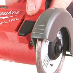Meuleuse 12V sans fil 12V compacte M12 FCOT-422X